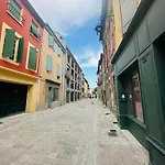 Rooftop Face à la Cité \'RFC\'